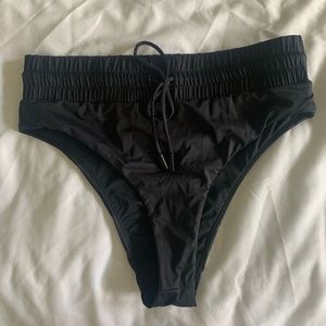 Good American Swim Bottoms